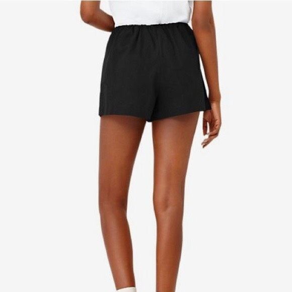 ✨Kate Spade Saturday High Waisted Shorts✨ - Picture 1 of 6